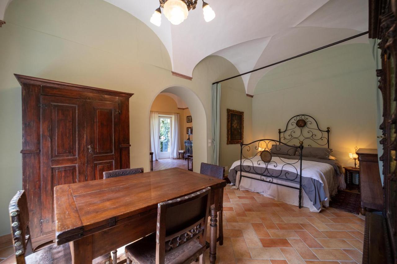 La Loggia Dei Frati Apartment Cannero Riviera Ngoại thất bức ảnh