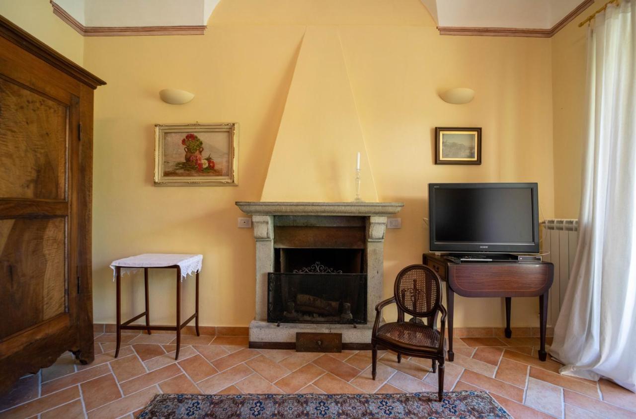La Loggia Dei Frati Apartment Cannero Riviera Ngoại thất bức ảnh