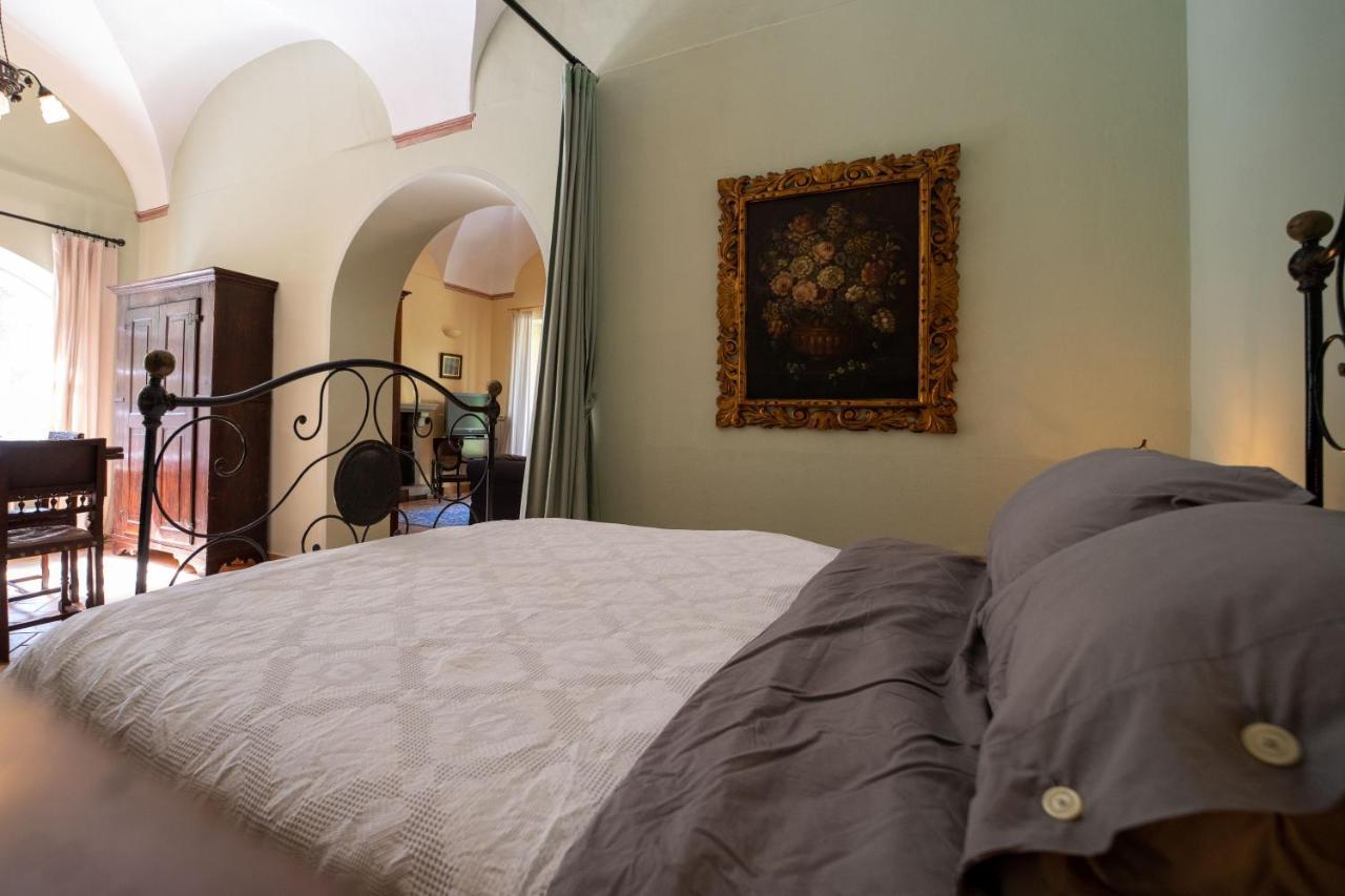 La Loggia Dei Frati Apartment Cannero Riviera Ngoại thất bức ảnh