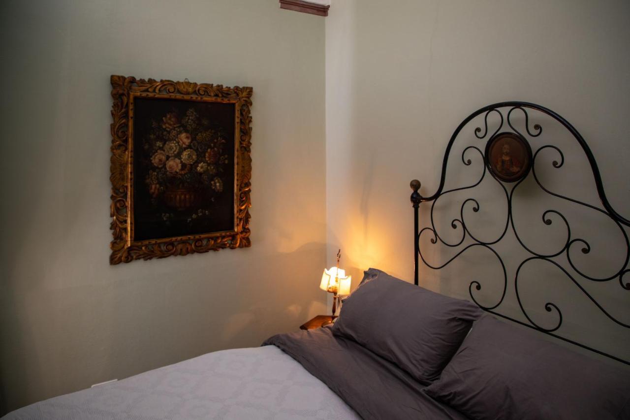 La Loggia Dei Frati Apartment Cannero Riviera Ngoại thất bức ảnh